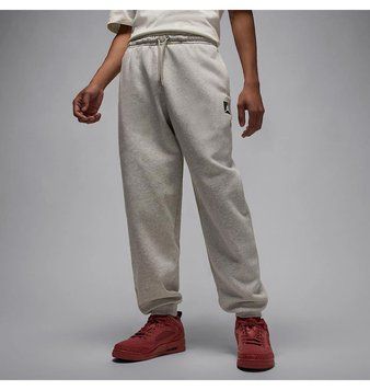Брюки чоловічі Jordan Brooklyn Fleece Pants (HV0546-050), L, OFC, 1-2 дні