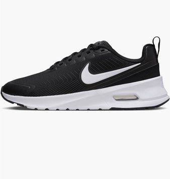 Кросівки жіночі Nike Air Max Nuaxis Black (HF1233-001), 36.5, OFC, 20% - 30%, 1-2 дні