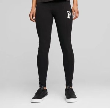 Лосіни жіночі Puma Leggings (62149001), M, WHS, 1-2 дні