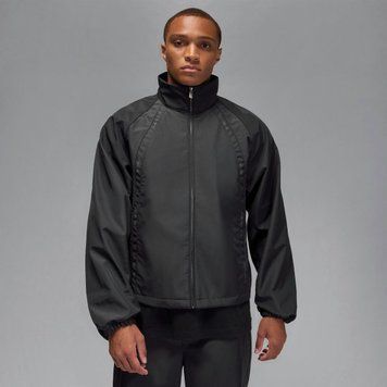 Куртка чоловіча Jordan Jdn Track Jkt Black (HV0081-045), L, OFC, 1-2 дні