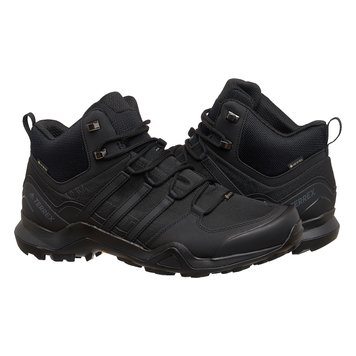 Ботинки мужские Adidas Terrex Swift R2 Mid Gore-Tex (CM7500), 44.5, WHS, 10% - 20%, 1-2 дня