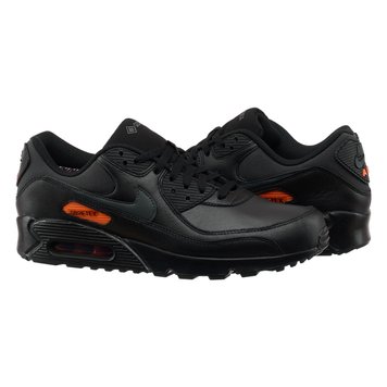 Кроссовки мужские Nike Air Max 90 Gore-Tex (DJ9779-002), 40.5, WHS, 30% - 40%, 1-2 дня