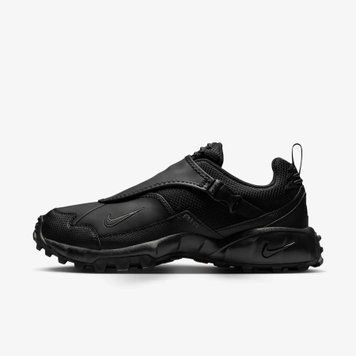 Кросівки чоловічі Nike Acg Phassad "Triple Black" (HM7133-002), 41, OFC, 1-2 дні
