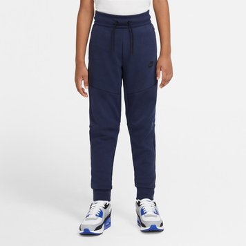 Брюки підліткові Nike B Nsw Tch Flc Pant (CU9213-410), 104-110 СM, WHS, > 50%, 1-2 дні