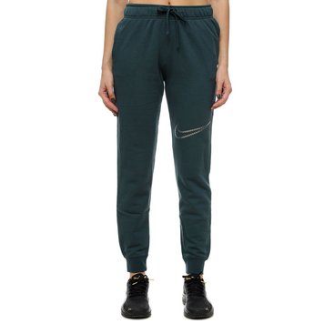 Брюки жіночі Nike W Nsw Club Flc Shine Mr Pant (FB8760-328), L, WHS, 1-2 дні