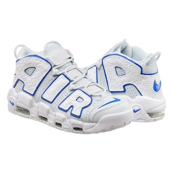 Кросівки чоловічі Nike Air More Uptempo 96 (FD0669-100), 43, OFC, 30% - 40%, 1-2 дні