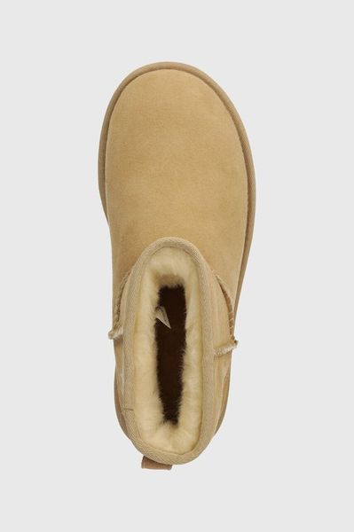 Ботинки женские Ugg Classic Mini Ii (1016222-SAN), 40, WHS, 10% - 20%, 1-2 дня