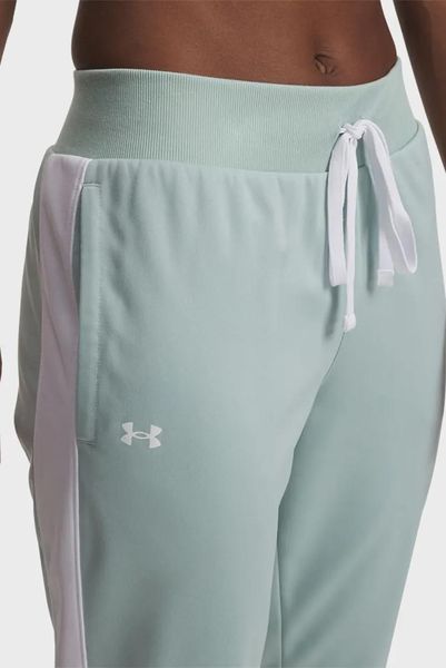 Спортивний костюм жіночий Under Armour Tricot Tracksuit (1365147-477), MD, OFC, 1-2 дні