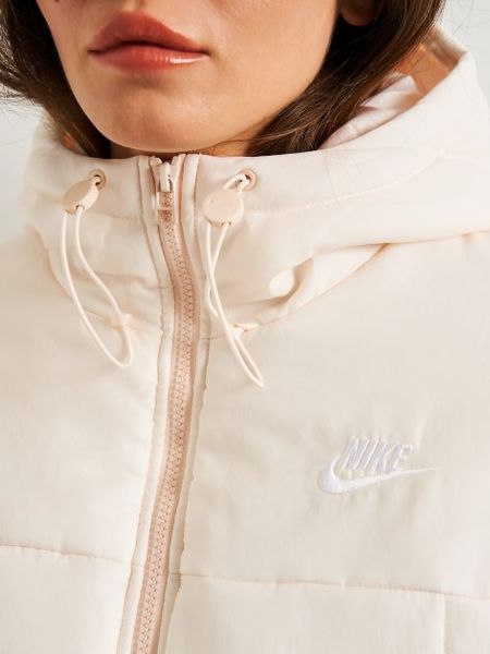 Куртка жіноча Nike Nsw Esstl Thrmr Clsc Puffer (FB7672-838), L, WHS, 40% - 50%, 1-2 дні
