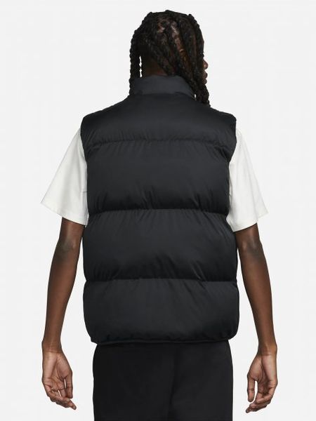 Жилетка Nike M Nk Club Puffer Vest (FB7373-010), 2XL, WHS, 30% - 40%, 1-2 дня