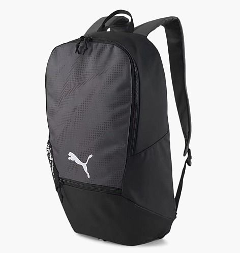 Рюкзак Puma Individualrise Football Backpack (079322-03), One Size, WHS, 10% - 20%, 1-2 дня