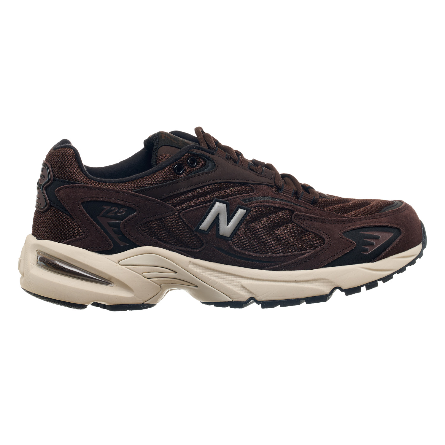 

Кросівки чоловічі New Balance Ml725x (ML725X)