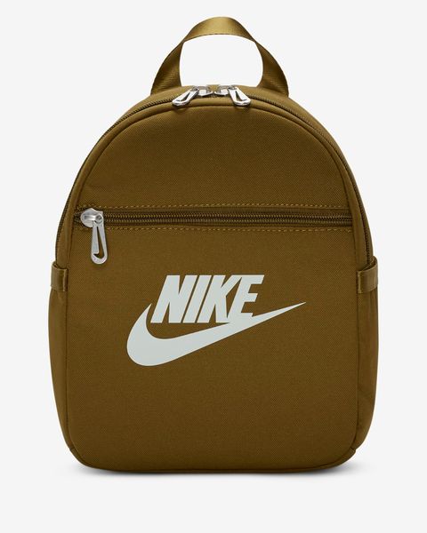 Рюкзак Nike Sportswear Futura 365 Women's Mini Backpack (CW9301-368), One Size, WHS, 40% - 50%, 1-2 дня