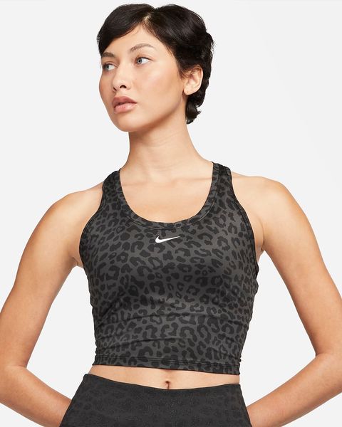 Майка жіноча Nike Dri-Fit One (DM7379-070), L, WHS, 10% - 20%, 1-2 дні