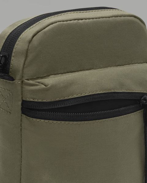 Сумка через плечо Jordan Airborne Festival Bag (DV5363-222), One Size, WHS, 1-2 дня