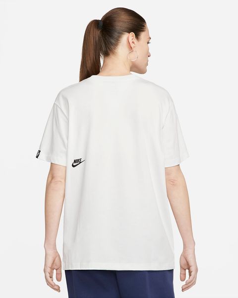 Футболка жіноча Nike Sportwear T-Shirt (FJ4931-121), L, WHS, 40% - 50%, 1-2 дні