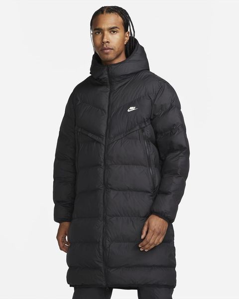 Куртка мужская Nike Sportswear Storm-Fit Windrunner (DR9609-010), M, WHS, 30% - 40%, 1-2 дня