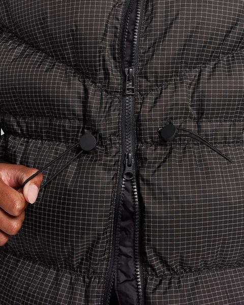 Жилетка Nike Therma-Fit Loose Long Puffer Vest (FB8794-010), M, WHS, 1-2 дні