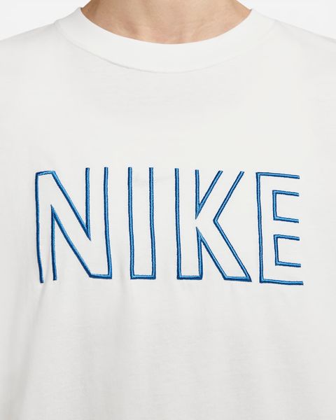 Футболка женская Nike Sportwear T-Shirt (FJ4931-121), L, WHS, 30% - 40%, 1-2 дня
