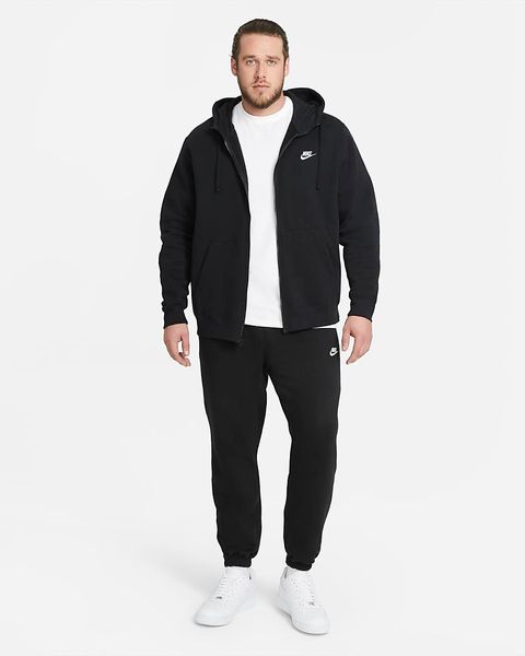 Спортивный костюм Nike Комплект (BV2973-010&BV2737-010), XL, OFC, 1-2 дня