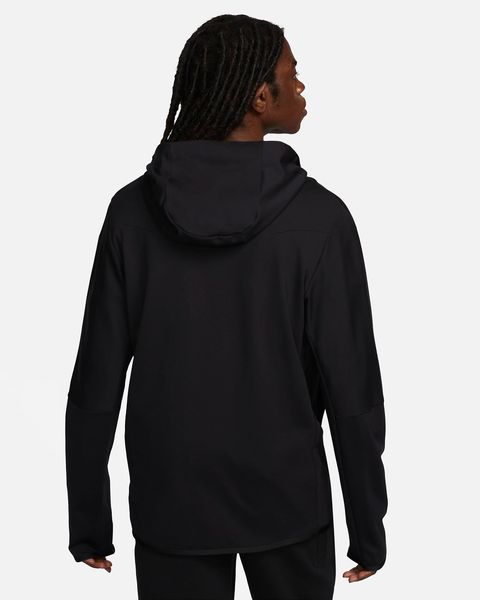 Кофта чоловічі Nike Sportswear Tech Fleece Lightweight (DX0822-010), L, WHS, 30% - 40%, 1-2 дні