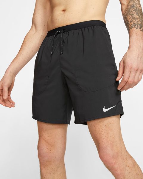 Шорты мужские Nike M Nk Flex Stride Short 7In Bf (CJ5459-010), 2XL, WHS, 20% - 30%, 1-2 дня