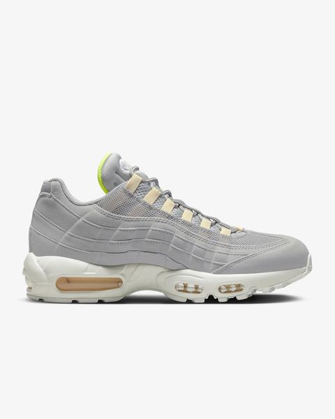 Кроссовки мужские Nike Air Max 95 Next Nature (FJ4826-001), 42.5, WHS, > 50%, 1-2 дня