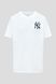 Фотография Футболка мужская 47 Brand T-Shirt (587291WW-FS) 1 из 4 | SPORTKINGDOM