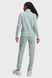 Фотографія Спортивний костюм жіночий Under Armour Tricot Tracksuit (1365147-477) 2 з 4 | SPORTKINGDOM