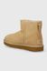 Фотография Ботинки женские Ugg Classic Mini Ii (1016222-SAN) 2 из 4 | SPORTKINGDOM