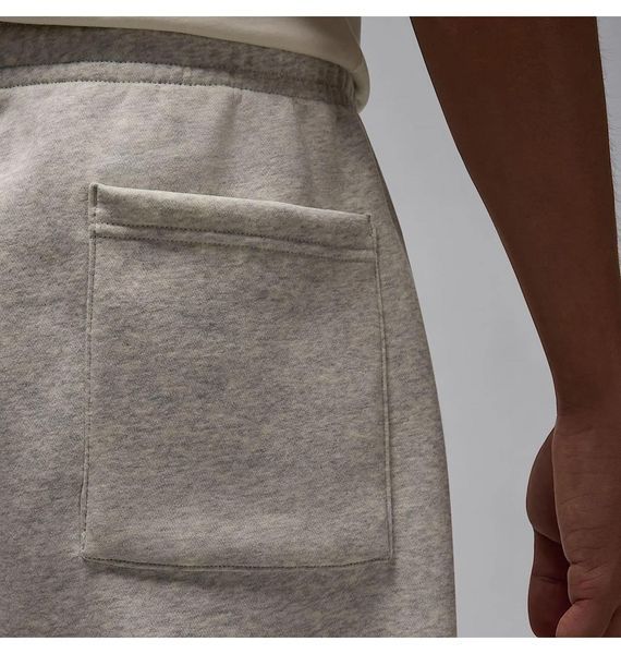 Брюки чоловічі Jordan Brooklyn Fleece Pants (HV0546-050), L, OFC, 1-2 дні