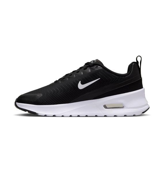 Кросівки жіночі Nike Air Max Nuaxis Black (HF1233-001), 36.5, OFC, 20% - 30%, 1-2 дні
