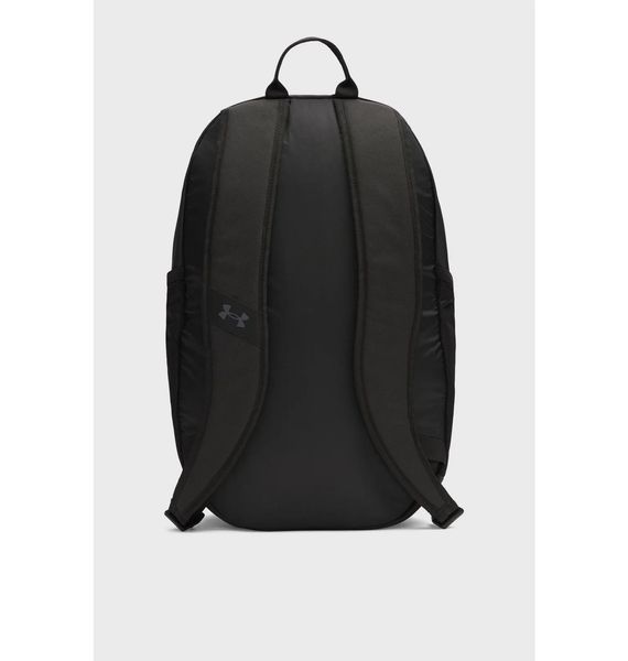 Рюкзак Under Armour Hustle Lite Backpack Black (6000399-001), OSFM, OFC, 10% - 20%, 1-2 дні