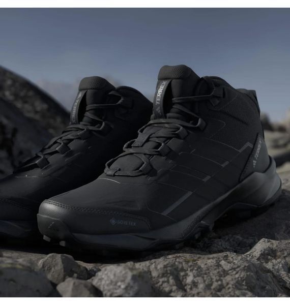 Ботинки мужские Adidas Terrex Skychaser Ax5 Mid Gtx (JQ2207), 41, WHS, 30% - 40%, 1-2 дня