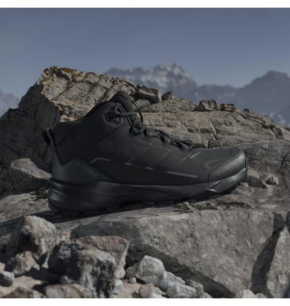 Ботинки мужские Adidas Terrex Skychaser Ax5 Mid Gtx (JQ2207), 41, WHS, 30% - 40%, 1-2 дня