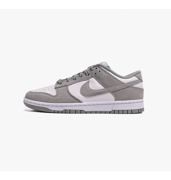 Кроссовки мужские Nike Dunk Low Retro (FQ8249-101), 46, OFC, 20% - 30%, 1-2 дня