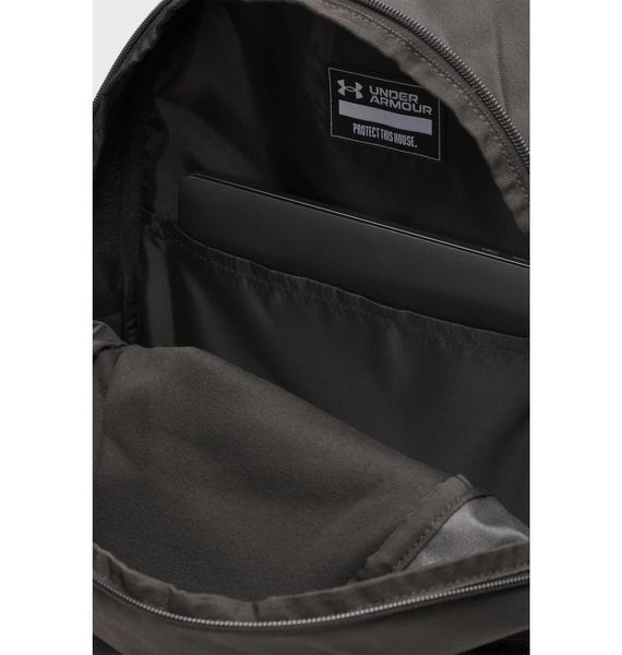 Рюкзак Under Armour Hustle Lite Backpack Black (6000399-001), OSFM, OFC, 10% - 20%, 1-2 дні