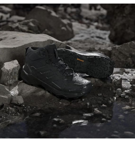 Ботинки мужские Adidas Terrex Skychaser Ax5 Mid Gtx (JQ2207), 41, WHS, 30% - 40%, 1-2 дня