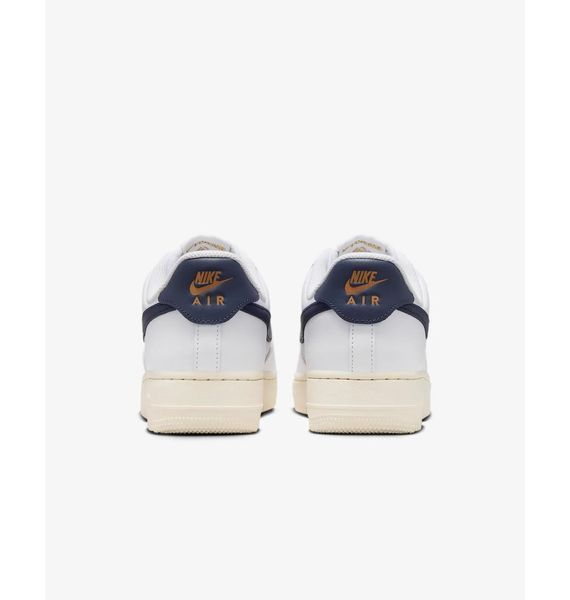 Кроссовки женские Nike Air Force 1 '07 Flyease (HJ9122-100), 37.5, OFC, 10% - 20%, 1-2 дня