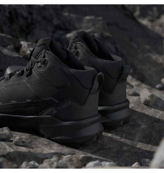 Ботинки мужские Adidas Terrex Skychaser Ax5 Mid Gtx (JQ2207), 41, WHS, 30% - 40%, 1-2 дня