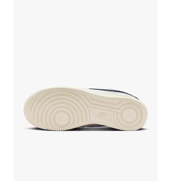 Кроссовки женские Nike Air Force 1 '07 Flyease (HJ9122-100), 37.5, OFC, 10% - 20%, 1-2 дня