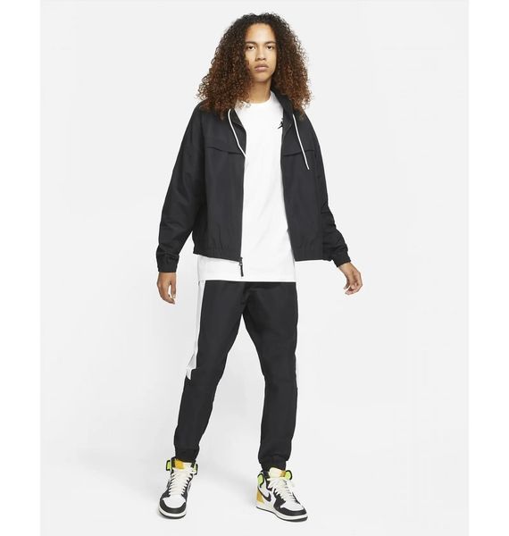 Футболка мужская Jordan Jumpman (DC7485-100), L, OFC, 30% - 40%, 1-2 дня