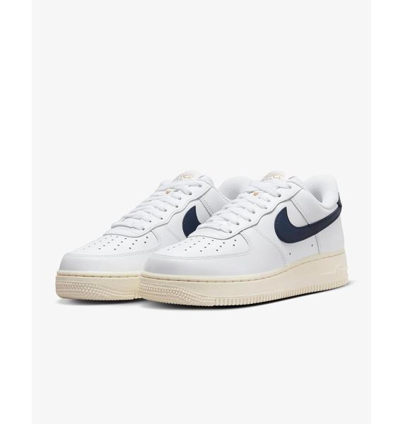 Кроссовки женские Nike Air Force 1 '07 Flyease (HJ9122-100), 37.5, OFC, 10% - 20%, 1-2 дня