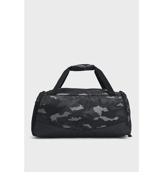 Спортивна сумка Under Armour Ua Undeniable 5.0 Duffle Sm 40L (1369222-007), OSFM, OFC, 10% - 20%, 1-2 дні
