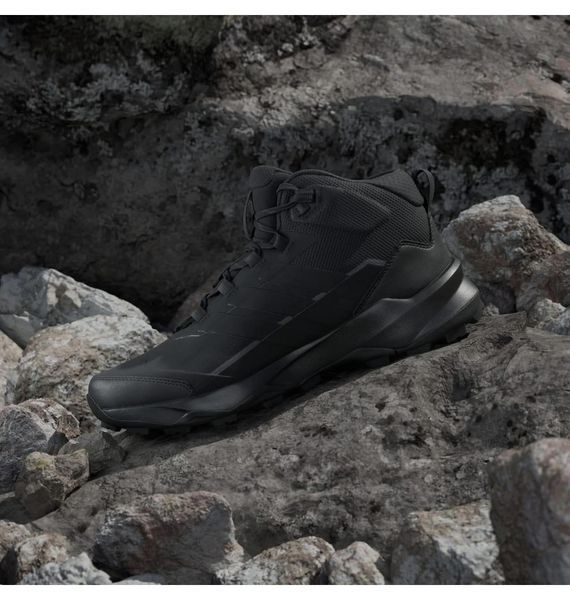 Ботинки мужские Adidas Terrex Skychaser Ax5 Mid Gtx (JQ2207), 41, WHS, 30% - 40%, 1-2 дня