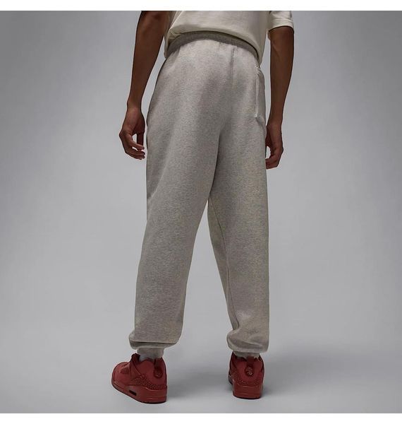 Брюки чоловічі Jordan Brooklyn Fleece Pants (HV0546-050), L, OFC, 1-2 дні