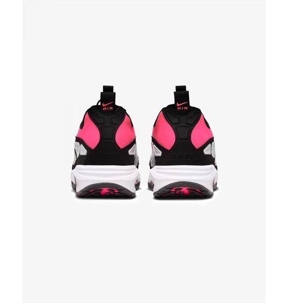 Кросівки жіночі Nike Air Max Sndr Pink/Black (FZ2068-600), 38, OFC, 10% - 20%, 1-2 дні
