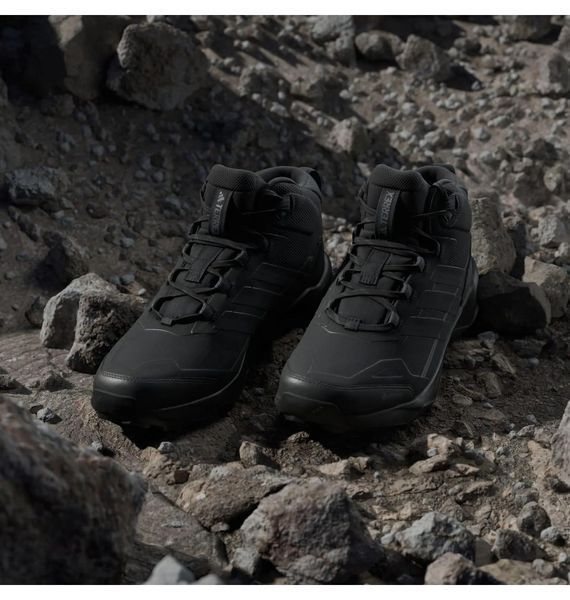 Ботинки мужские Adidas Terrex Skychaser Ax5 Mid Gtx (JQ2207), 41, WHS, 30% - 40%, 1-2 дня