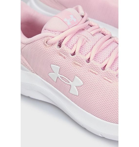 Кроссовки женские Under Armour W Phade Rn 3 (3028259-647), 38.5, OFC, < 10%, 1-2 дня