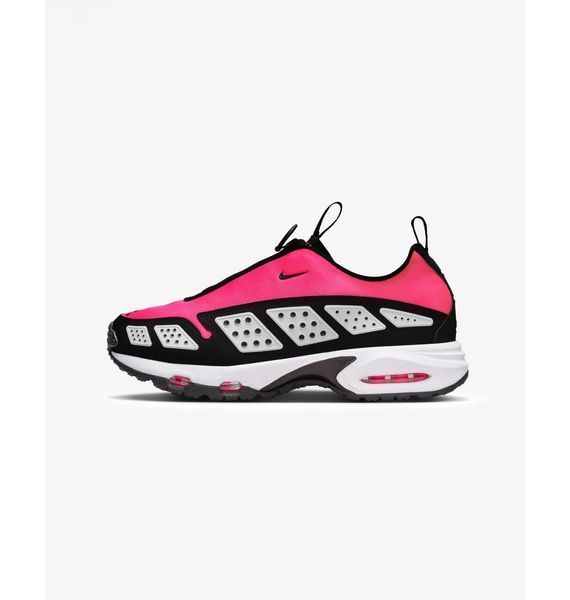 Кросівки жіночі Nike Air Max Sndr Pink/Black (FZ2068-600), 38, OFC, 10% - 20%, 1-2 дні